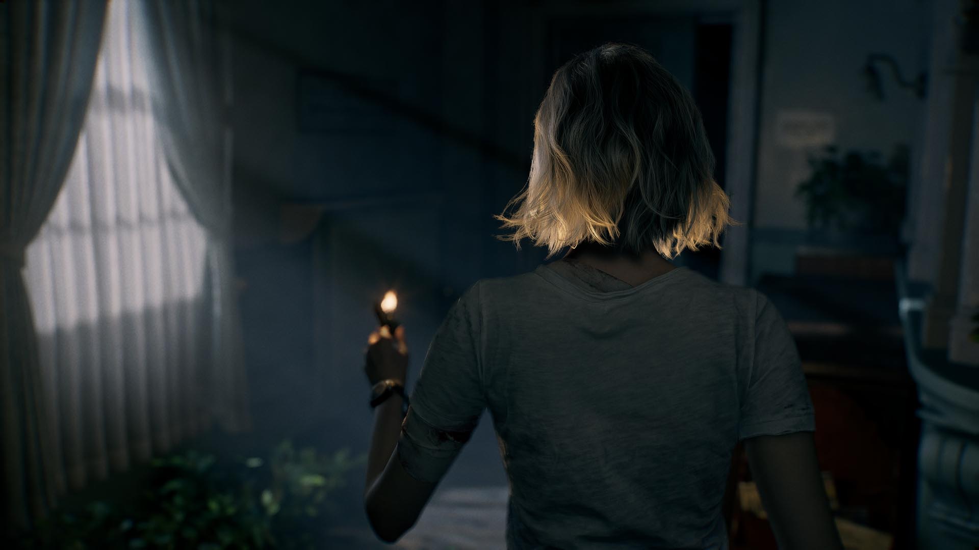 كل ما تريد معرفته عن المنظور الأول والثالث في لعبة Resident Evil Requiem – وطني