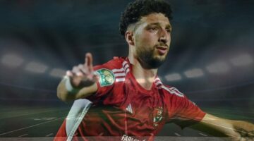 وسام أبو علي يتصدر التشكيل المثالي للجولة الثالثة بمونديال الأندية