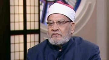 ماله مشبوه.. أحمد كريمة يعلق على استخدام الصحفيين للذكاء الاصطناعي