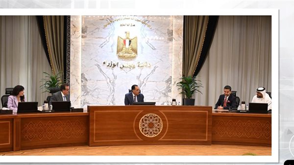 تعرف على نشاط الحكومة فى أسبوع