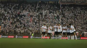 برسالة مؤثرة.. الزمالك يعلن رحيل لاعبه