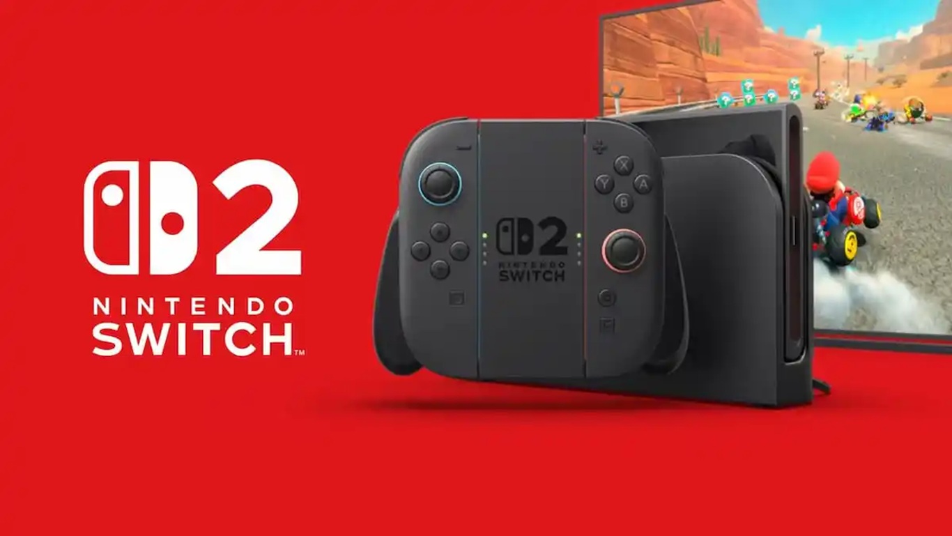 تقارير توحي بوصول مبيعات Switch 2 إلى 5 ملايين وحدة – وطني