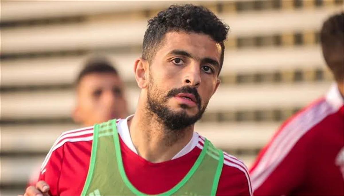 أيمن أشرف: لاعب الأهلي سيكون إضافة قوية لـ الزمالك