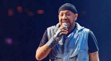 عصام كاريكا يفاجئ الجمهور بـ”أنا عمهم”.. ويواصل التألق بأغاني جريئة واستايلات غير متوقعة