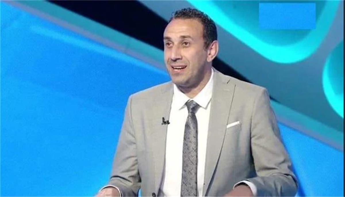 طارق السعيد يتغزل في ثنائي الأهلي.. ويلوم اللاعبين على الأنانية