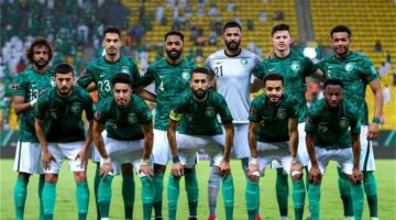 موعد والقناة الناقلة لمباراة السعودية والمكسيك اليوم في الكأس الذهبية