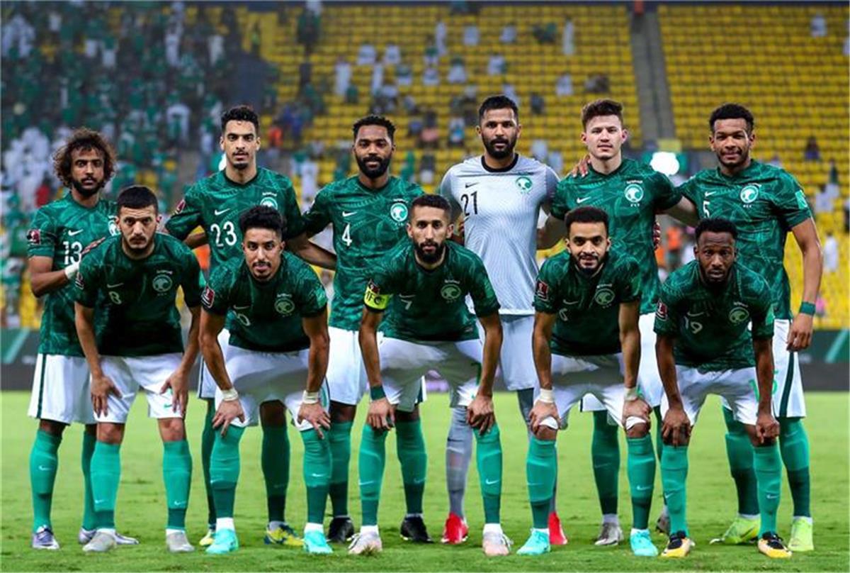 موعد والقناة الناقلة لمباراة السعودية والمكسيك اليوم في الكأس الذهبية