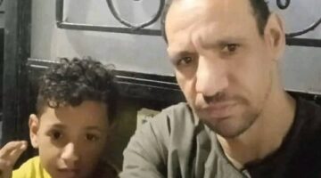 انتشال جثة صياد ونجله غرقًا في نهر النيل بالمنيا