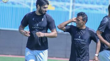 عبد الشافي أسطورة كروية بالزمالك..وفيريرا سر تألق حسام عبدالمجيد