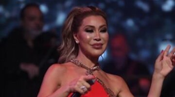 “كانت صعبة”.. نوال الزغبي تكشف تفاصيل حالتها الصحية بعد عملية جراحية صعبة