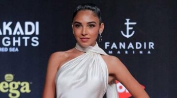 سلمى أبو ضيف.. نشاط فني بين السينما والدراما في موسم مليء بالأعمال الجديدة