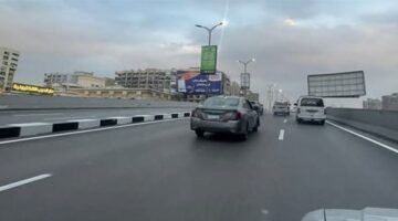 حالة المرور اليوم السبت.. سيولة تامة في ميادين وشوارع القاهرة والجيزة