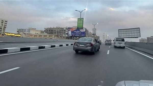 حالة المرور اليوم السبت.. سيولة تامة في ميادين وشوارع القاهرة والجيزة