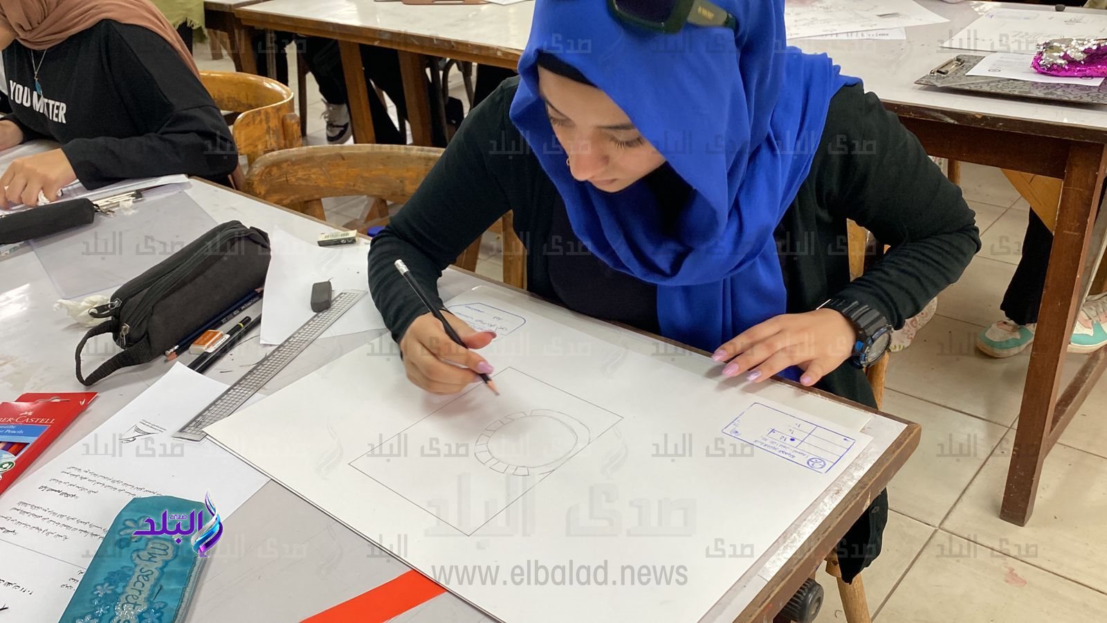 موعد انطلاق اختبارات القدرات 2025 لطلاب الثانوية العامة.. تفاصيل