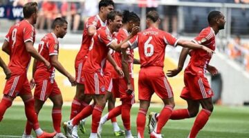 بايرن يخشى مفاجآت الأدوار الإقصائية بكأس العالم للأندية