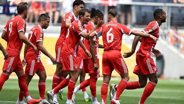 بايرن يخشى مفاجآت الأدوار الإقصائية بكأس العالم للأندية