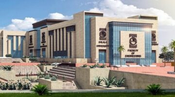 32 جامعة أهلية متاحة أمام طلاب الثانوية العامة 2025