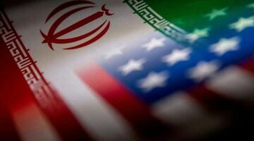 الضربات بين إيران والولايات المتحدة “عرض كبير” ضمن سياسة توازن القوى