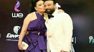 بعد زواج دام سبع سنوات.. عبير صبري تعلن انفصالها عن زوجها