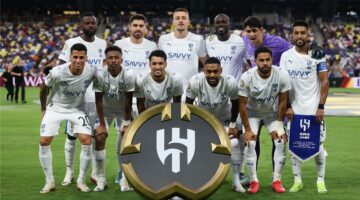 موقف ميتروفيتش من مباراة الهلال ومانشستر سيتي في كأس العالم للأندية
