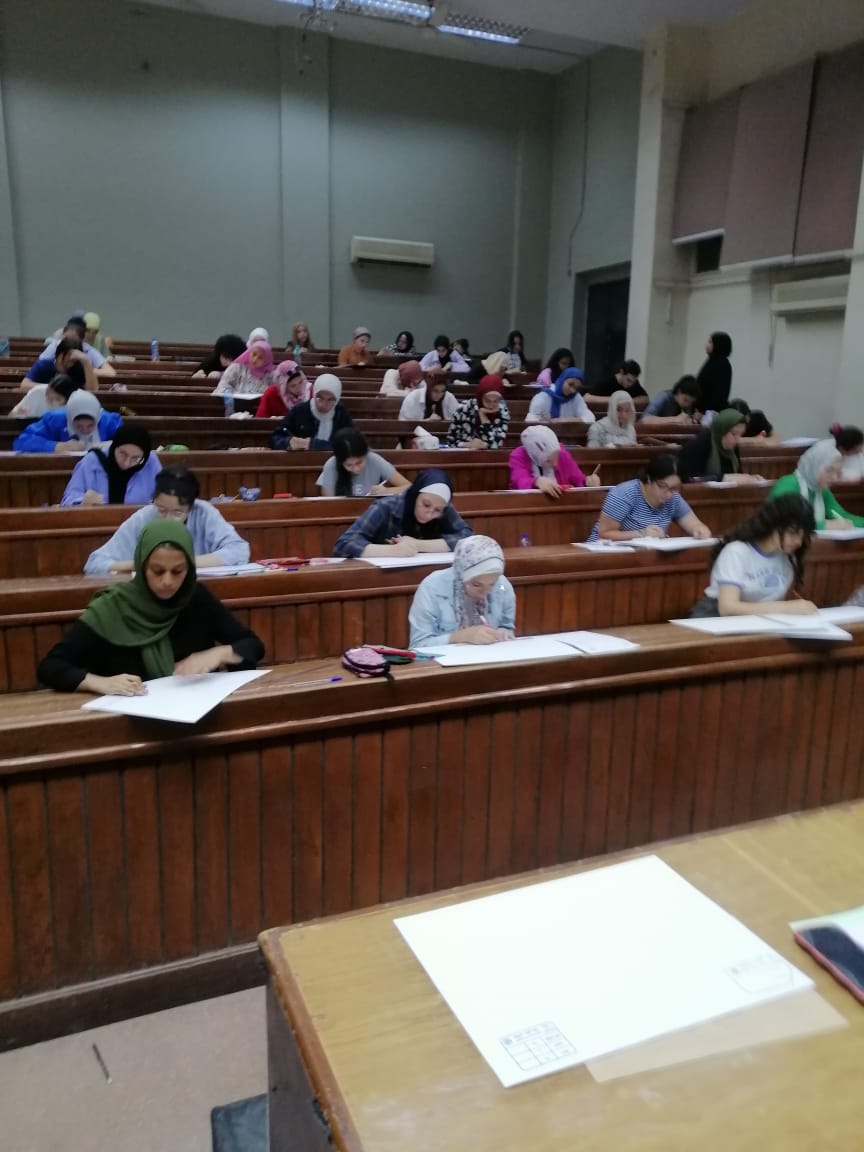 تنسيق الجامعات 2025.. شروط أداء اختبارات القدرات بكلية تربية نوعية