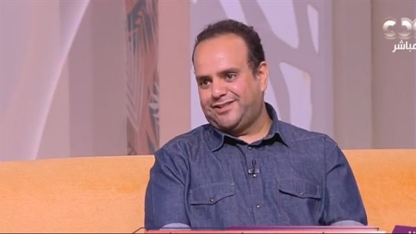 بعد تألقه في “عايشة الدور”.. الفنان أمجد الحجار يتحدث عن بداياته الفنية