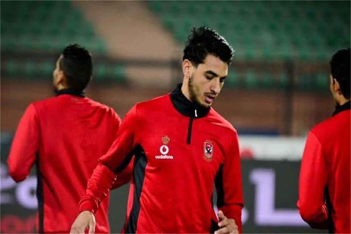 محمد حمدي زكي: ثلاثي الأهلي سيسبب مشكلات.. وأرقامي أفضل من أي لاعب
