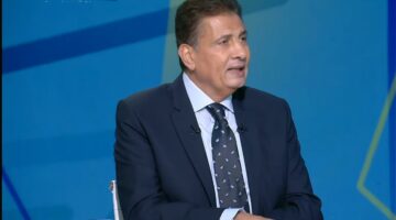 مصطفى عبده بعد كأس العالم للأندية: “مش أي لاعب ينفع يكون في الأهلي”