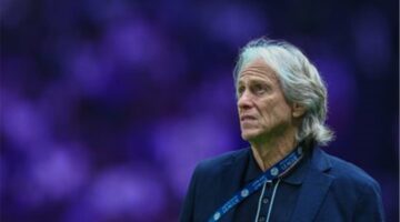 بعد ترحيب رونالدو.. جورجي جيسوس يتخذ قراره النهائي بشأن عرض تدريب النصر