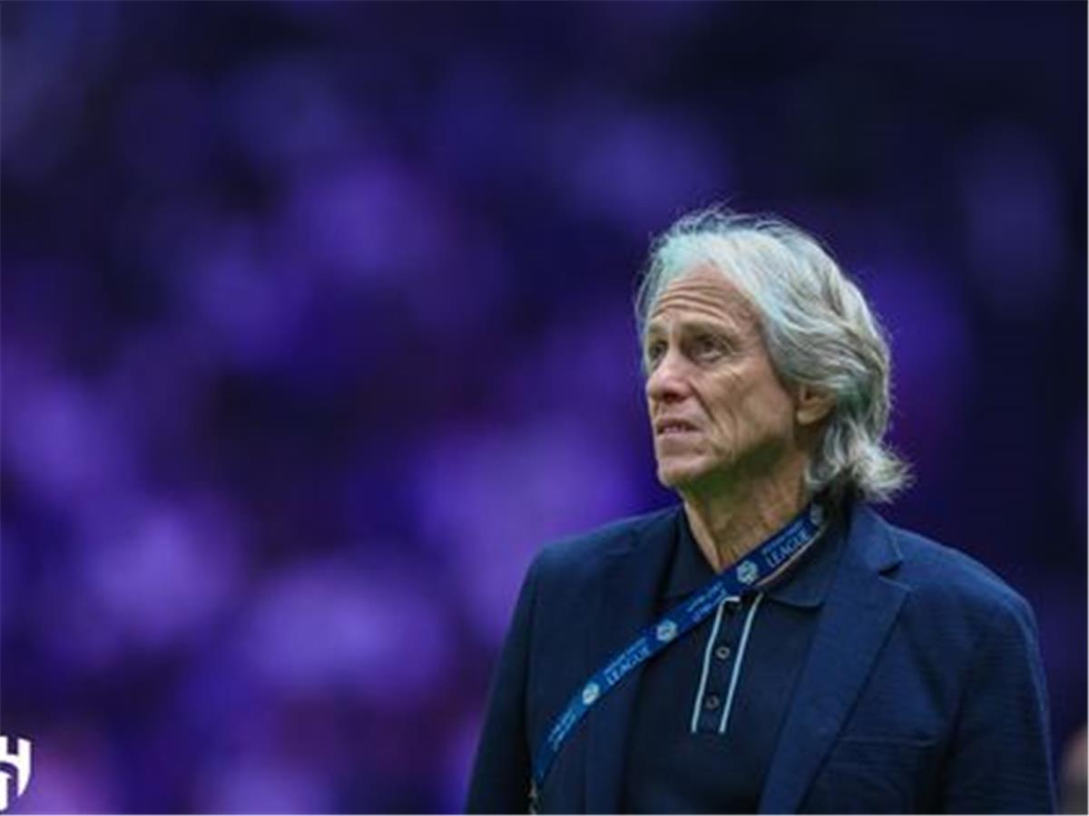 بعد ترحيب رونالدو.. جورجي جيسوس يتخذ قراره النهائي بشأن عرض تدريب النصر