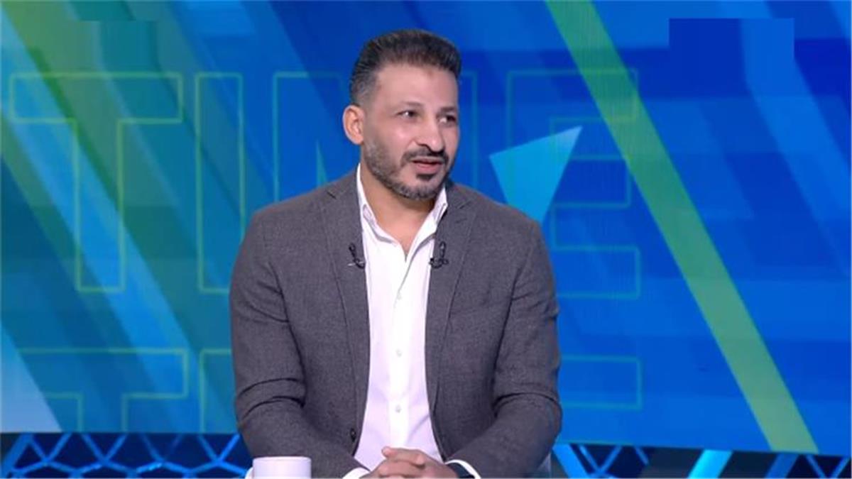 سيد معوض: الأهلي “حرق” لاعبه في كأس العالم للأندية.. وغياب الخطيب أثر سلبيًا