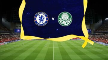 موعد مباراة تشيلسي وبالميراس في ربع نهائي كأس العالم للأندية