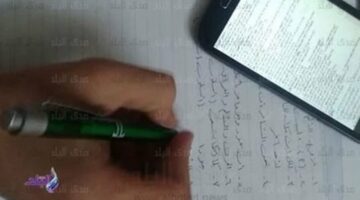 لجنة بنتي كلها غش.. وأطالب الوزير بالتحقيق