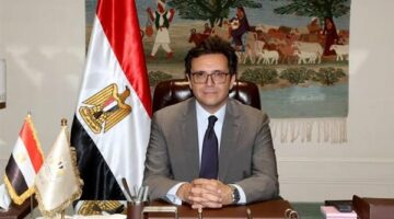 “هنو” يعتمد برنامج فعاليات وزارة الثقافة للاحتفاء بعيد الأضحى المبارك بالقاهرة والمحافظات