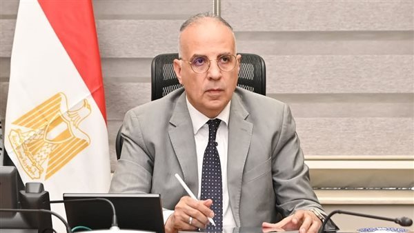 العاملين بالوزارة متواجدين في مواقعهم لضمان وصول المياه لكافة المنتفعين