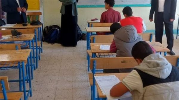 إعلان نتيجة الشهادة الإعدادية 2025 بالجيزة