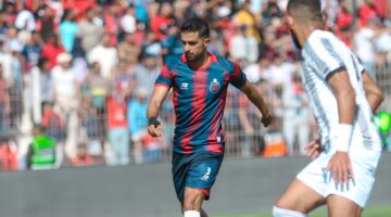 ✓ كأس العرش .. أولمبيك آسفي يتأهل لنصف النهائي بفوزه على الاتحاد الإسلامي الوجدي