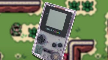 اشياء إذا كنت قد نشأت في زمن Nintendo DS فأنت بالتأكيد تتذكرها – الجزء الأول – وطني