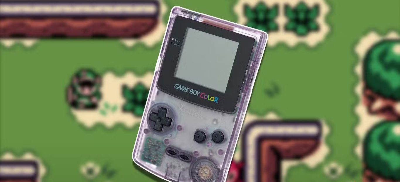 اشياء إذا كنت قد نشأت في زمن Nintendo DS فأنت بالتأكيد تتذكرها – الجزء الأول – وطني