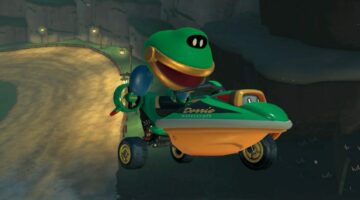 كيف تفتح جميع الشخصيات في Mario Kart World – وطني