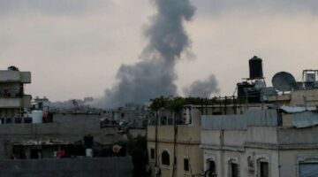 حماس: تدمير مركز غسيل الكلى شمال غزة جريمة جديدة 