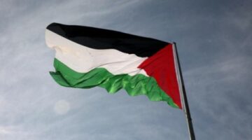 منظمة العمل الدولية ترفع عضوية فلسطين إلى “دولة مراقب”