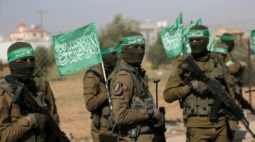 إعلام عبري يتحدث عن مواصلة المفاوضات بين إسرائيل و”حماس” بشأن وقف النار في غزة.. توقعات باتفاق قريب وإحداث اختراقه