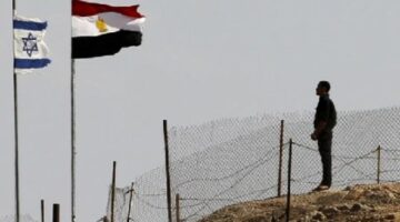 ‏الجيش الإسرائيلي يدّعي أنه أسقط طائرة مُسيّرة قادمة من مصر تحمل أسلحة وذخيرة ويقول إنّه جرى مُصادرتها