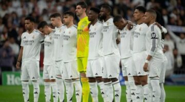 ريال مدريد يتصدر تصنيف اليويفا.. وبرشلونة في المركز العاشر