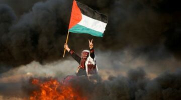 مشروع قرار جزائري في مجلس الأمن لوقف إطلاق النار في غزة.. منصور: لن نقبل أن تكون الأمم المتحدة “مشلولة”