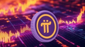 عملة Pi Network تسجّل ارتفاعًا وسط آمال بارتداد سعري ومرحلة جديدة من الشبكة