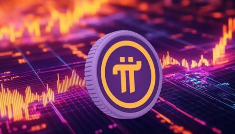 عملة Pi Network تسجّل ارتفاعًا وسط آمال بارتداد سعري ومرحلة جديدة من الشبكة