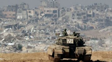 ألمانيا.. شخصيات بارزة تطالب الحكومة بوقف تزويد إسرائيل بالأسلحة