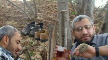 مجموعة “محمد ضيف”.. خبير أردني بارز يقرأ ” الرسالة والصواريخ” : مفردة ” المستضعفين” إستخبارية  و هي المفتاح .. المقاومة الفلسطينية لا تستخدمها وتنتمي لأدبيات “حزب إلله” وإسرائيل لها مصلحة بمشاغلة” الشرع “